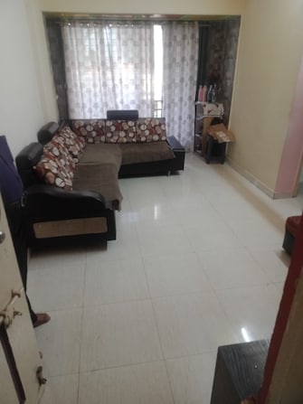 1 BHK Apartment For Resale in Amrutdhara CHS Kharghar Navi Mumbai  6548844