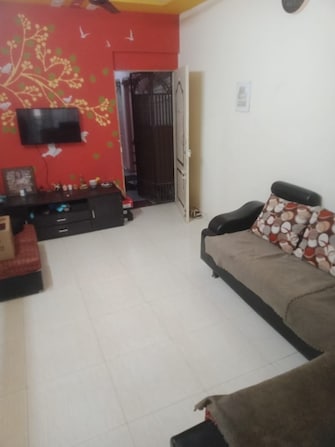 1 BHK Apartment For Resale in Amrutdhara CHS Kharghar Navi Mumbai  6548844