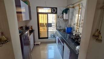 1 BHK Apartment For Resale in DK Datta Krishna Heights Virar West Mumbai 6548808