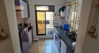 1 BHK Apartment For Resale in DK Datta Krishna Heights Virar West Mumbai 6548808