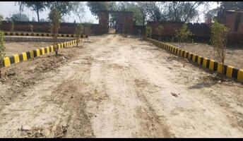 Commercial Land 1000 Sq.Ft. For Resale in Gomti Nagar Lucknow  6548842