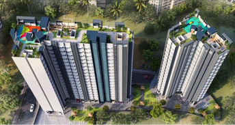 1 BHK Apartment For Resale in Bhayandar West Mumbai 6548887