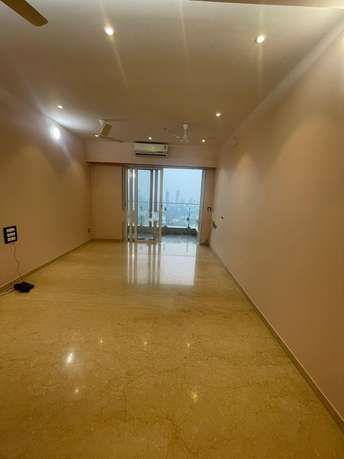4 BHK Apartment For Rent in LnT Crescent Bay T3 Parel Mumbai 6548854