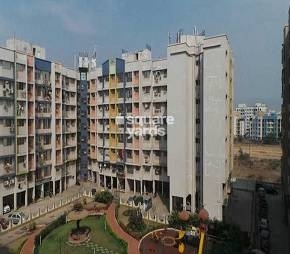 1 BHK Apartment For Resale in Vrindavan Height Vasai East Mumbai  6548886