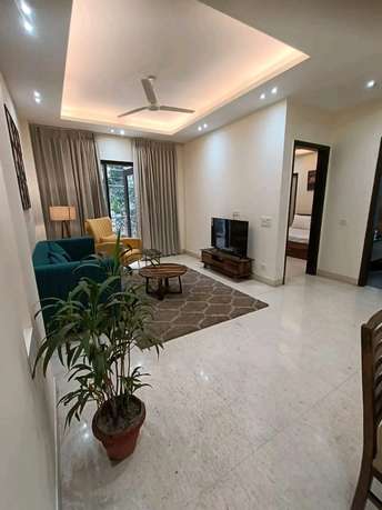 2 BHK Builder Floor For Rent in Sushant Lok 1 Sector 43 Gurgaon 6548914