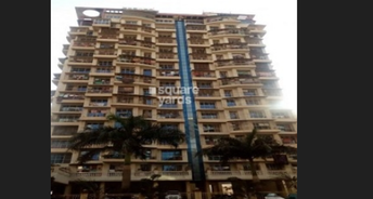 2 BHK Apartment For Resale in Nakshatra CHS Kharghar Navi Mumbai 6543076