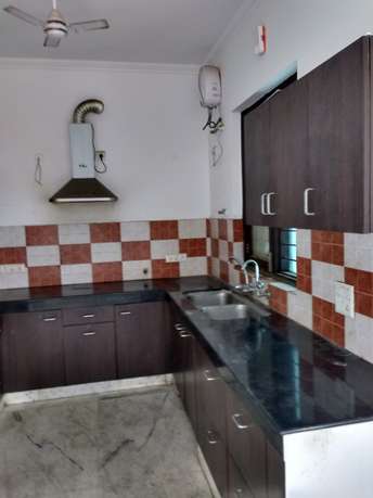 3 BHK Builder Floor For Rent in SS Southend Floors South City 2 Gurgaon 6549008