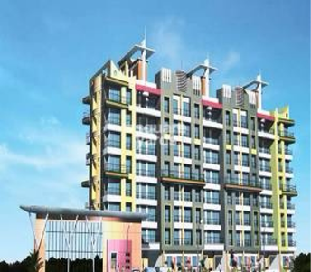 2 BHK Apartment For Resale in Balaji Annex Mira Road Mumbai 6549058
