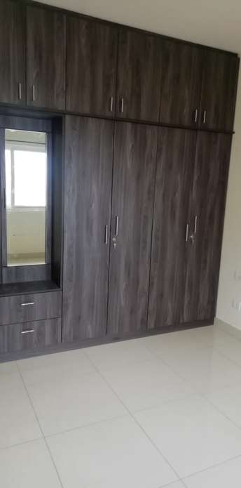 2 BHK Apartment For Rent in Prestige Jindal City Bagalakunte Bangalore  6549039