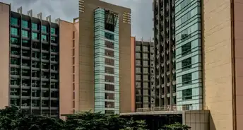 1 BHK Apartment For Resale in Lodha New Cuffe Parade Dioro And Elisium Wadala Mumbai 6549029