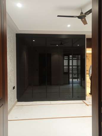 3 BHK Builder Floor For Rent in Ashoka Niketan RWA Anand Vihar Delhi 6549075