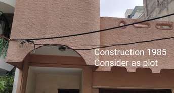2 BHK Independent House For Rent in Sector 51 Faridabad 6547853