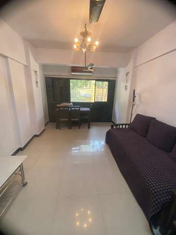 1 BHK Apartment For Rent in Kamana CHS Prabhadevi Mumbai  6549230