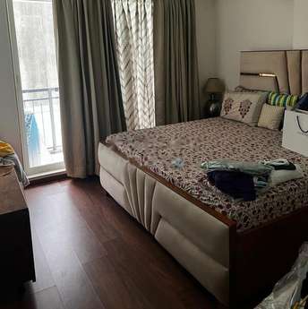 3.5 BHK Apartment For Rent in Dheeraj Insignia Bandra East Mumbai 6549067