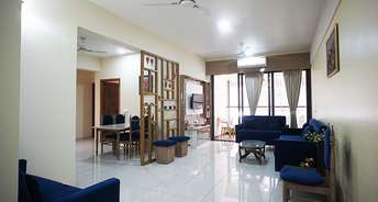 3 BHK Apartment For Resale in Navrangpura Ahmedabad 6530457