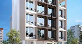 1 BHK Apartment For Resale in Diamond Apartments Panvel Kamothe Navi Mumbai 6549097