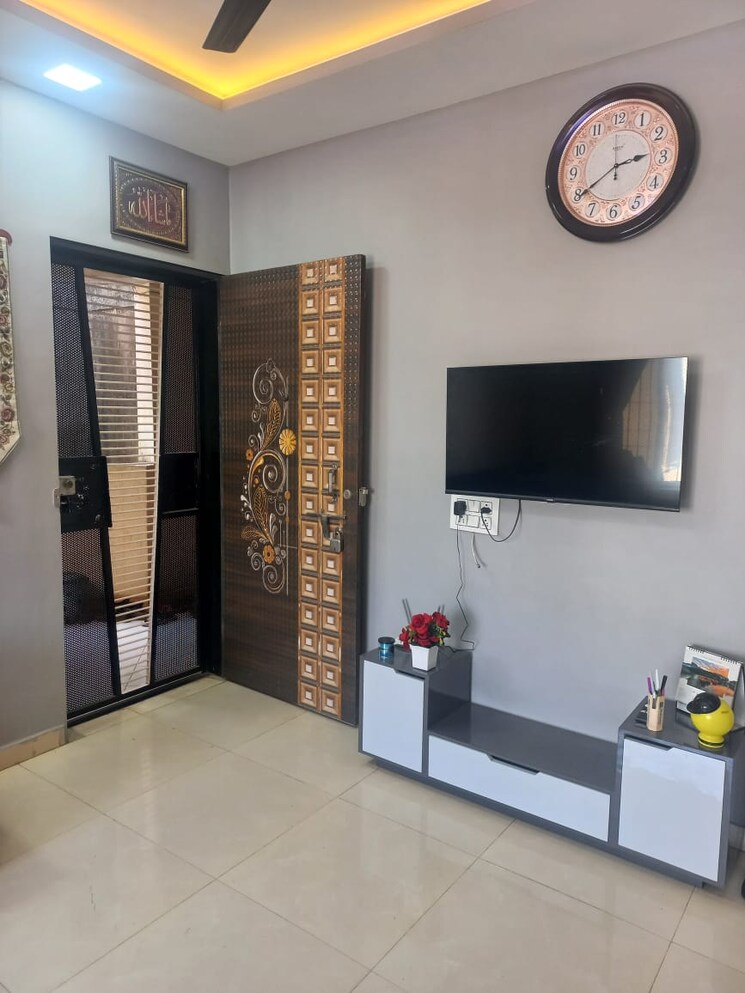 Room, sarvodaya-residency 2 Bedroom 705 Sq.Ft. Apartment In Kalyan West Thane 6549145