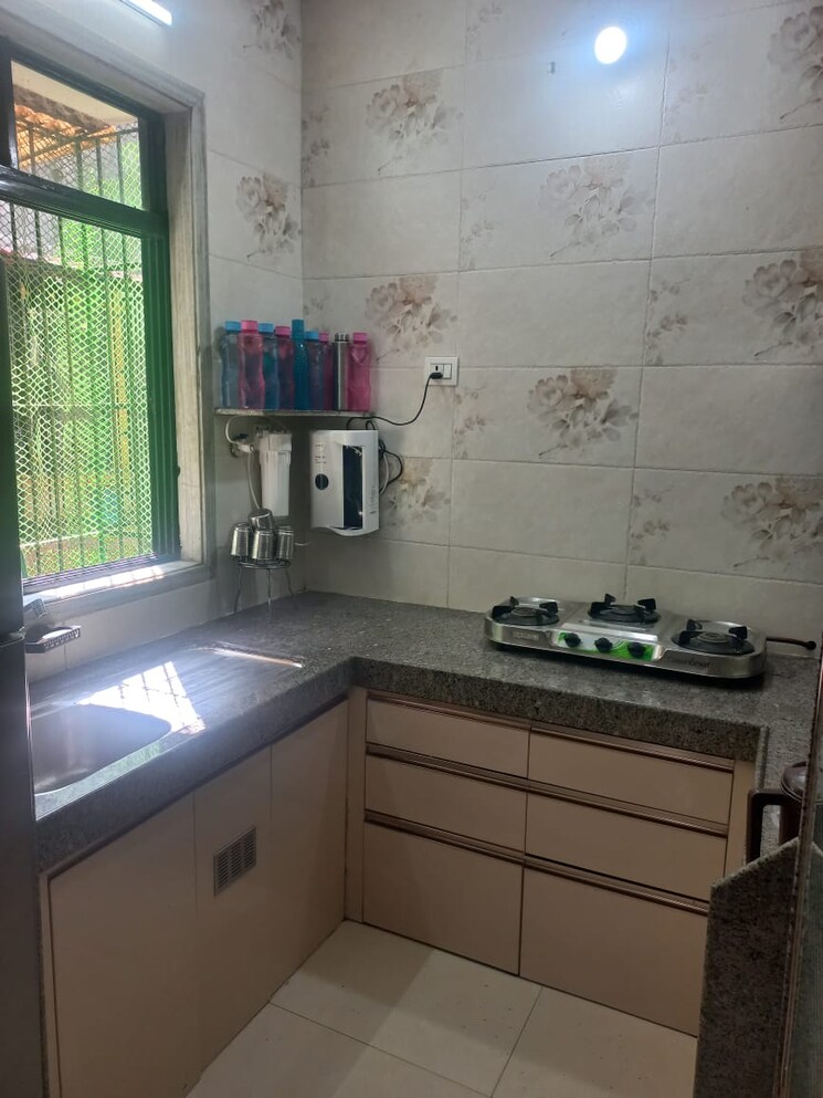 Kitchen, sarvodaya-residency 2 Bedroom 705 Sq.Ft. Apartment In Kalyan West Thane 6549145