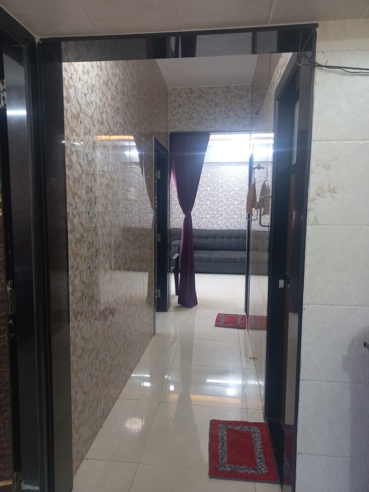 undefined, sarvodaya-residency 2 Bedroom 705 Sq.Ft. Apartment In Kalyan West Thane 6549145