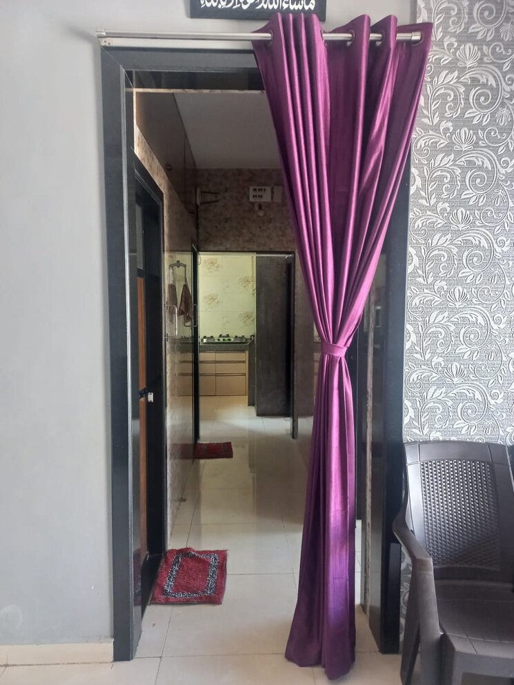 Living Room, sarvodaya-residency 2 Bedroom 705 Sq.Ft. Apartment In Kalyan West Thane 6549145