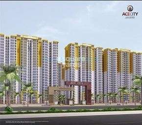 2 BHK Builder Floor For Resale in Ace City Noida Ext Sector 1 Greater Noida 6549448
