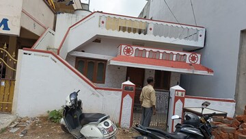 2.5 BHK Independent House For Resale in Chanda Nagar Hyderabad  6549157