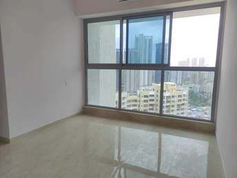 1 BHK Apartment For Resale in Rajesh White City Kandivali East Mumbai  6549154