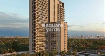 3 BHK Apartment For Rent in Adani Oyster Platinum Tower Sector 102 Gurgaon 6549190