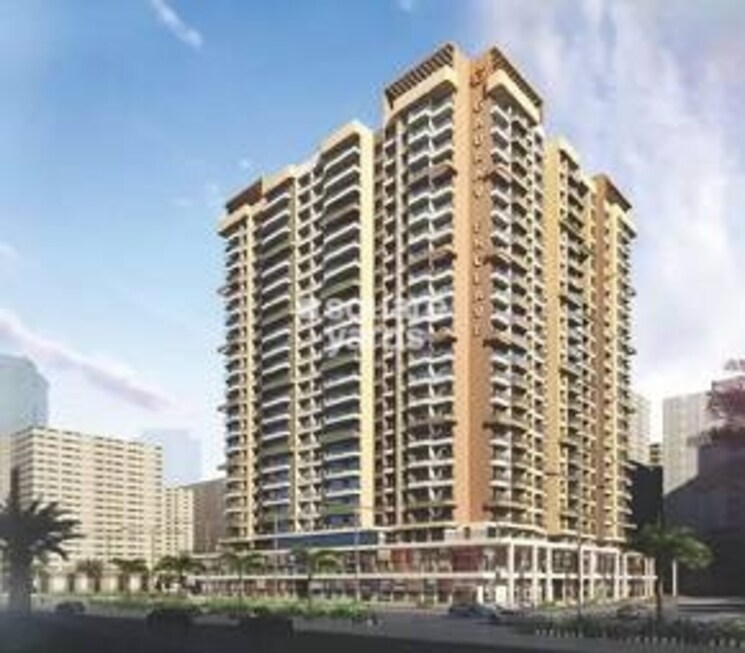 Exterior View, gaurav-enclave-i 4 Bedroom 2000 Sq.Ft. Independent House In Mira Road Thane 6549194