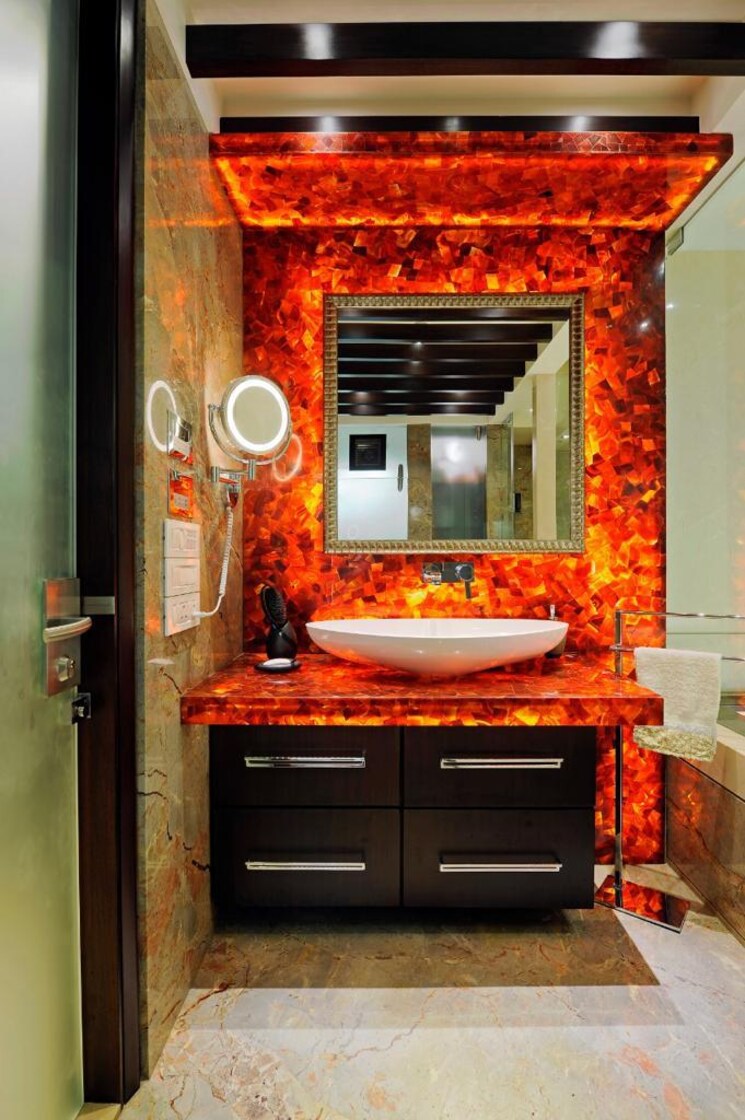 Bedroom, gaurav-enclave-i 4 Bedroom 2000 Sq.Ft. Independent House In Mira Road Thane 6549194