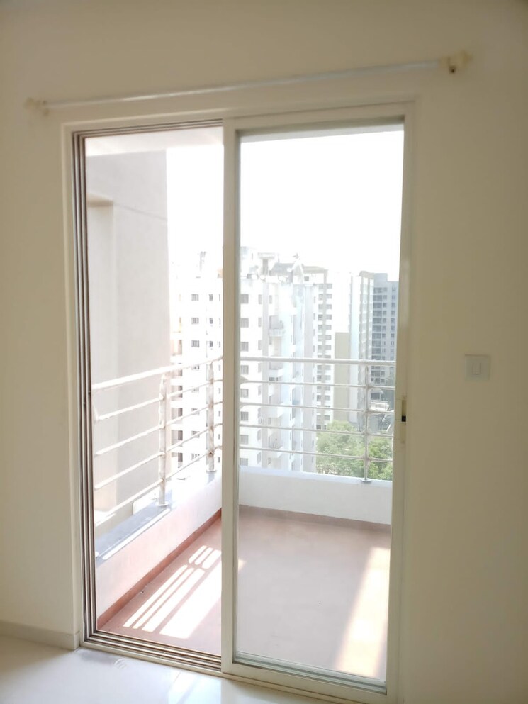 Living Room, nirman-aura 2 Bedroom 700 Sq.Ft. Apartment In Ambegaon Budruk Pune 6549166