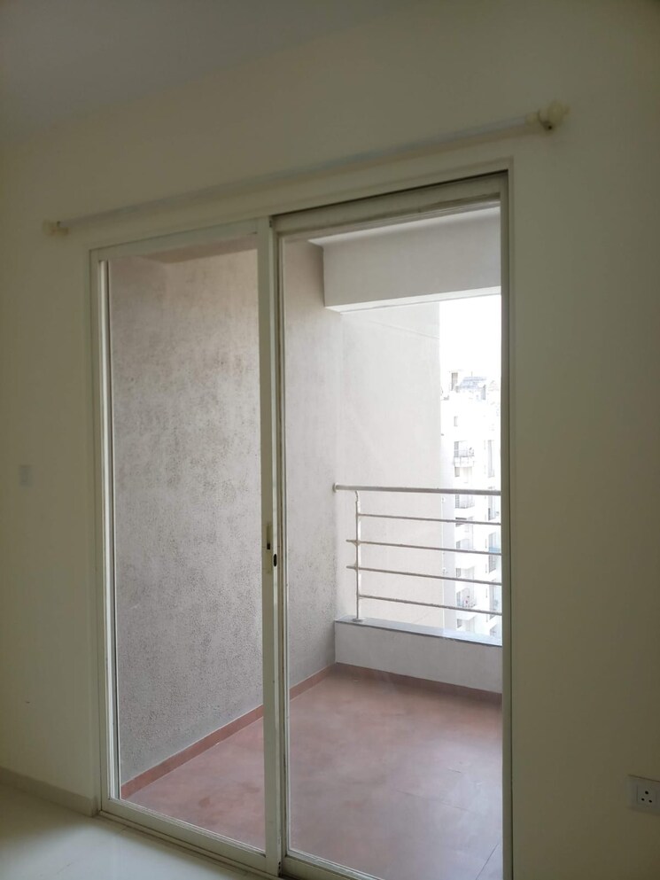 Living Room, nirman-aura 2 Bedroom 700 Sq.Ft. Apartment In Ambegaon Budruk Pune 6549166