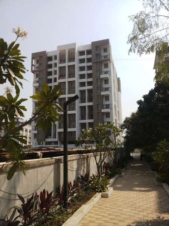 2 BHK Apartment For Rent in Nirman Aura Ambegaon Budruk Pune 6549166