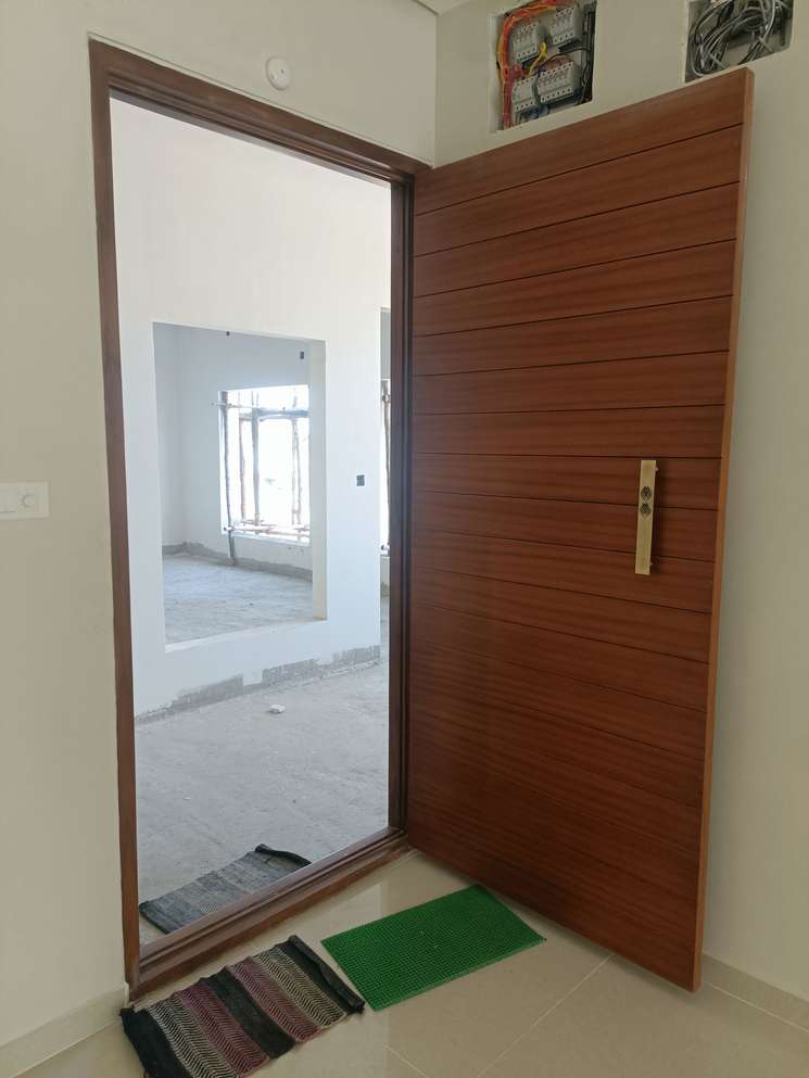 2 Bedroom 1253 Sq.Ft. Apartment in Nizampet Hyderabad