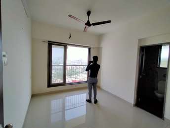 1 BHK Apartment For Resale in Sudarshan Lands End Malad West Mumbai 6549209