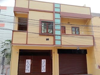 2 BHK Independent House For Resale in Musheerabad Hyderabad  6549254