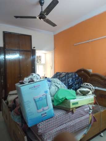 2 BHK Apartment For Rent in Jai Lakshmi Apartments Ip Extension Delhi 6549252