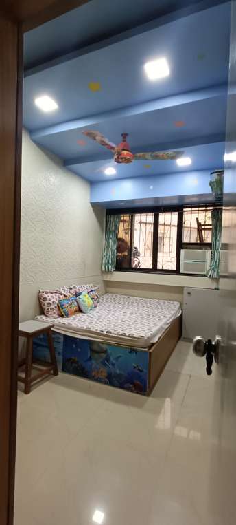 2 BHK Apartment For Resale in Bhavya Heights CHS Santacruz East Mumbai  6549299