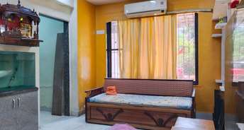 2 BHK Apartment For Rent in Ekta Residency CHS New Panvel Navi Mumbai 6543887