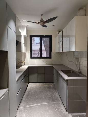 3 BHK Builder Floor For Rent in Jagriti Enclave RWA Anand Vihar Delhi 6549360