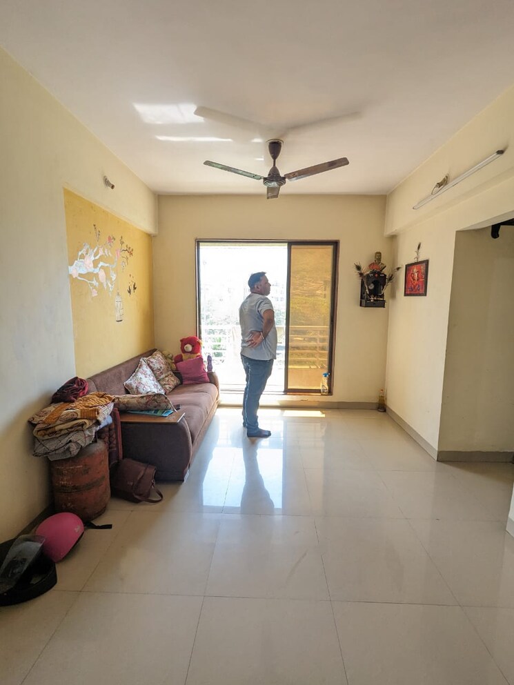 Room, parsik nagar 1 Bedroom 600 Sq.Ft. Apartment In Parsik Nagar Thane 6549353