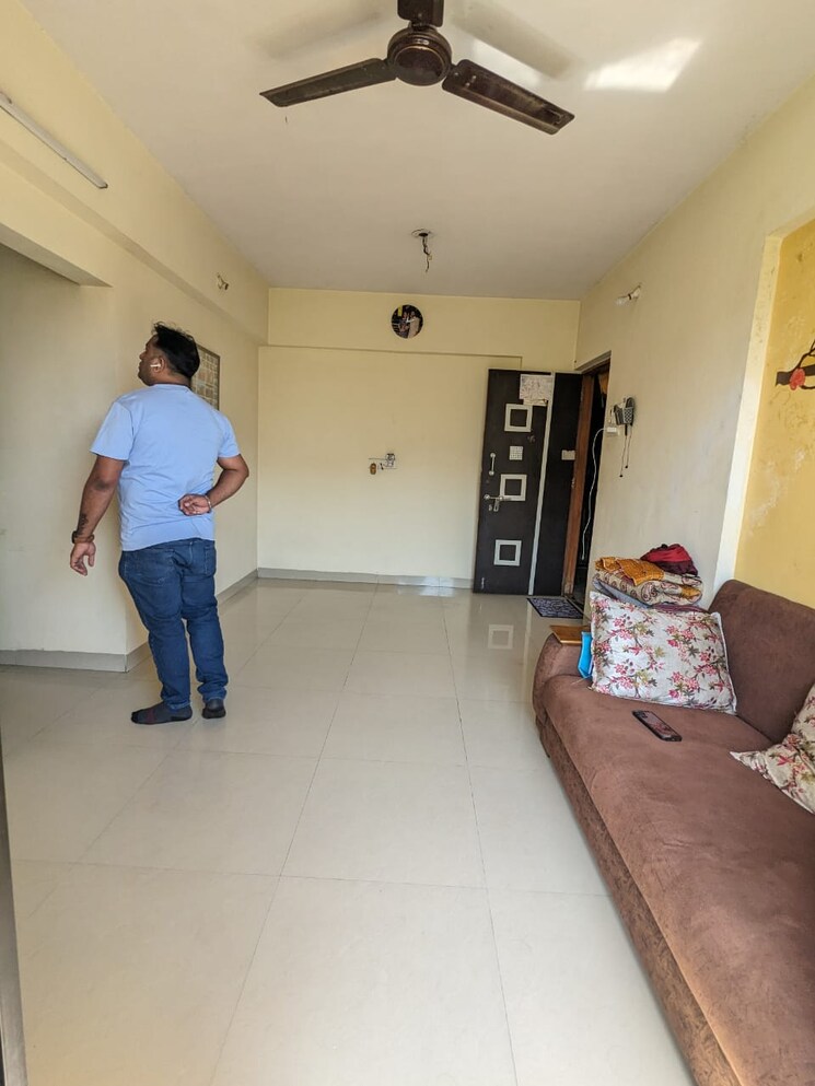 Room, parsik nagar 1 Bedroom 600 Sq.Ft. Apartment In Parsik Nagar Thane 6549353