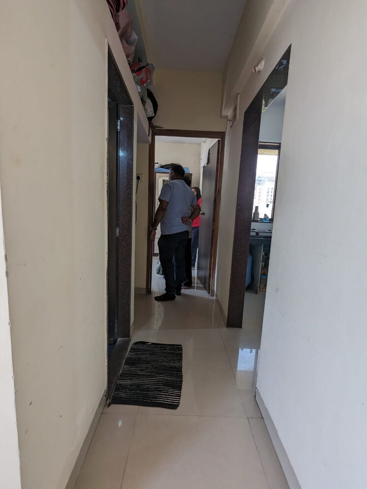 undefined, parsik nagar 1 Bedroom 600 Sq.Ft. Apartment In Parsik Nagar Thane 6549353