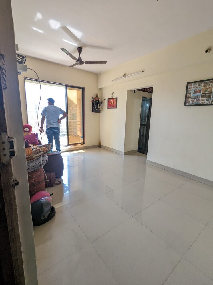 Room, parsik nagar 1 Bedroom 600 Sq.Ft. Apartment In Parsik Nagar Thane 6549353