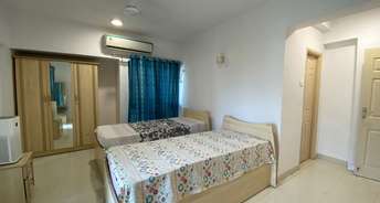 1 BHK Apartment For Rent in Sanpada Sector 1 Navi Mumbai 6549403