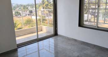 2 BHK Apartment For Rent in Patrakar Nagar Sangli 6549447