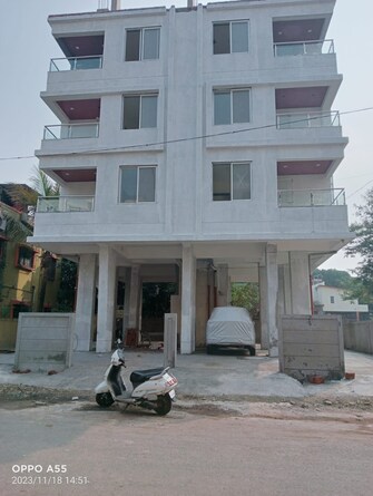 2 BHK Builder Floor For Resale in Imd Colony Pune  6549399