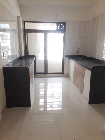 1 BHK Apartment For Resale in Avvesh Marble Arch Virar West Palghar  6549435