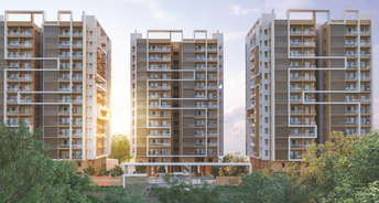 2 BHK Apartment For Resale in Jain Sri Ram Garden Kompally Hyderabad 6549460