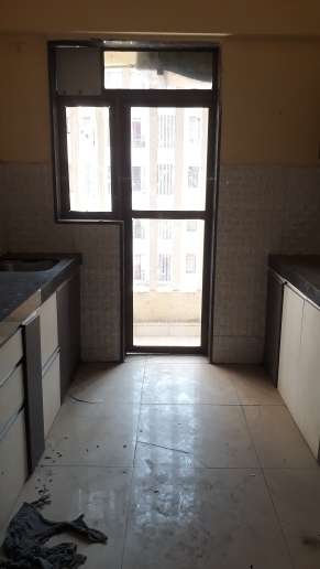 2 BHK Apartment For Rent in Avvesh Marble Arch Virar West Mumbai  6549502